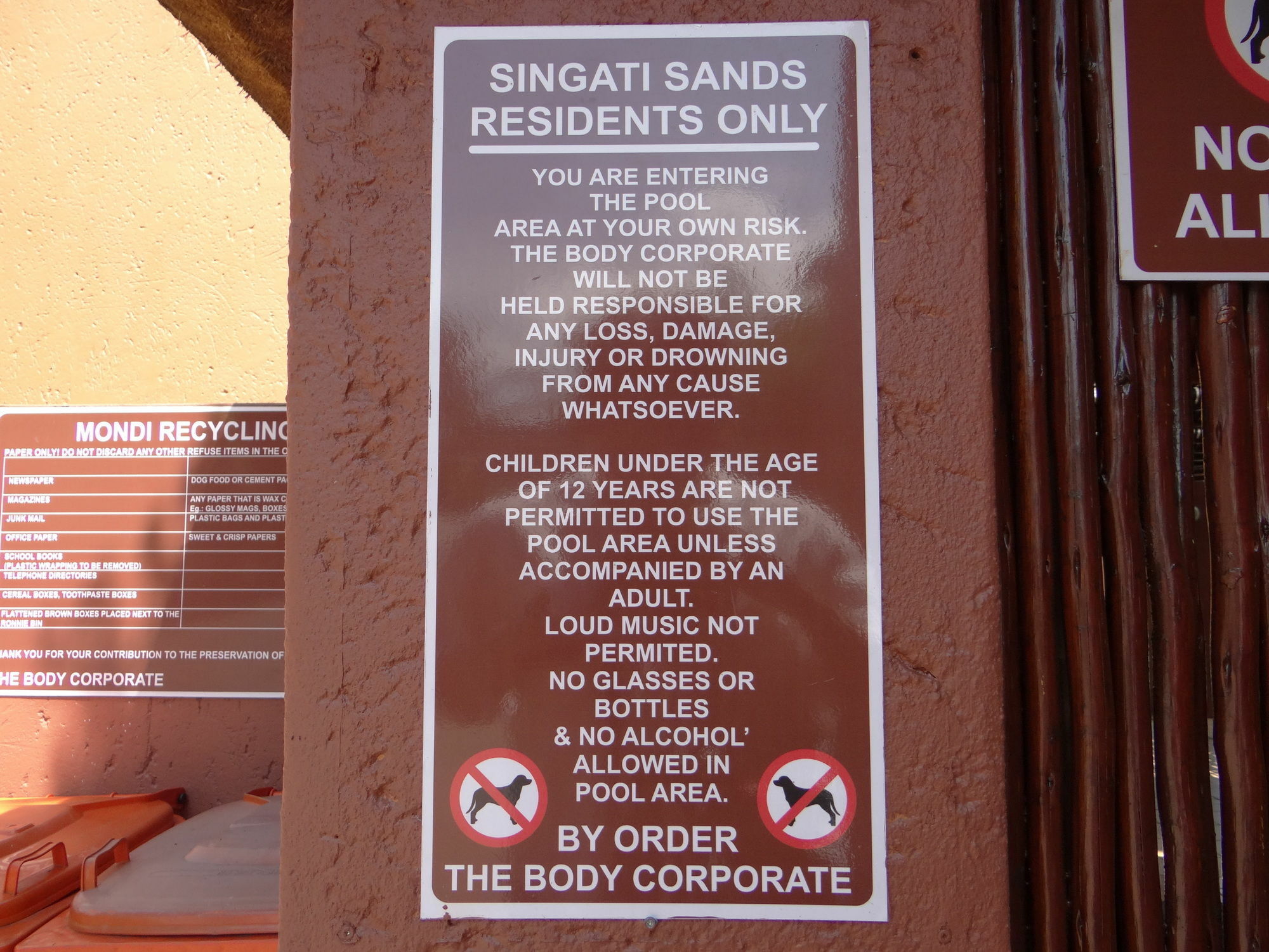 Singati Sands Sunninghill Sandton Exterior foto