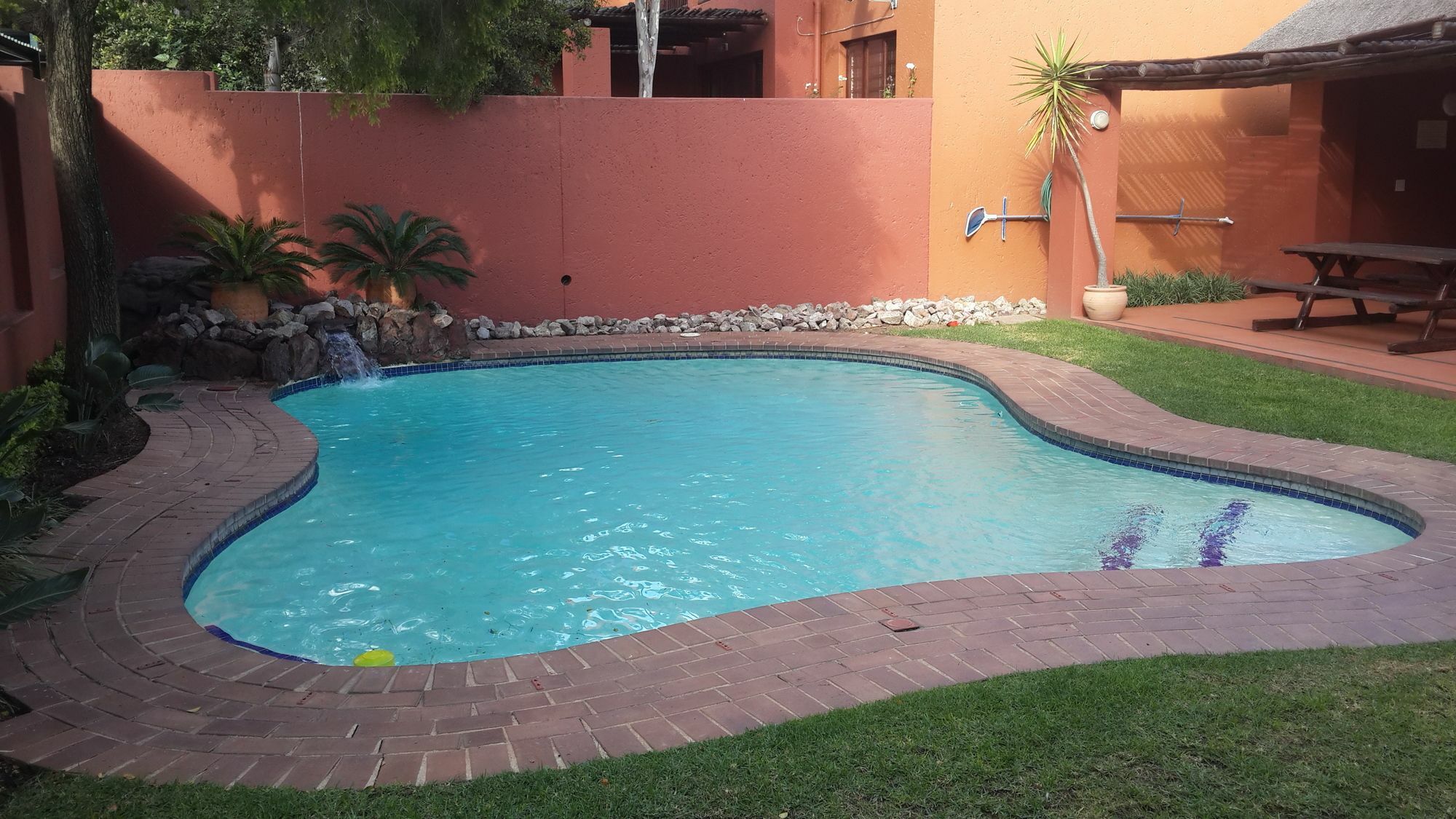 Singati Sands Sunninghill Sandton Exterior foto